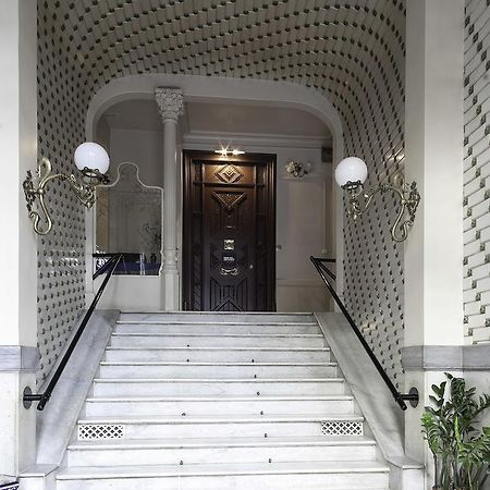 Apartments Barcelona & Home Deco Eixample Zewnętrze zdjęcie