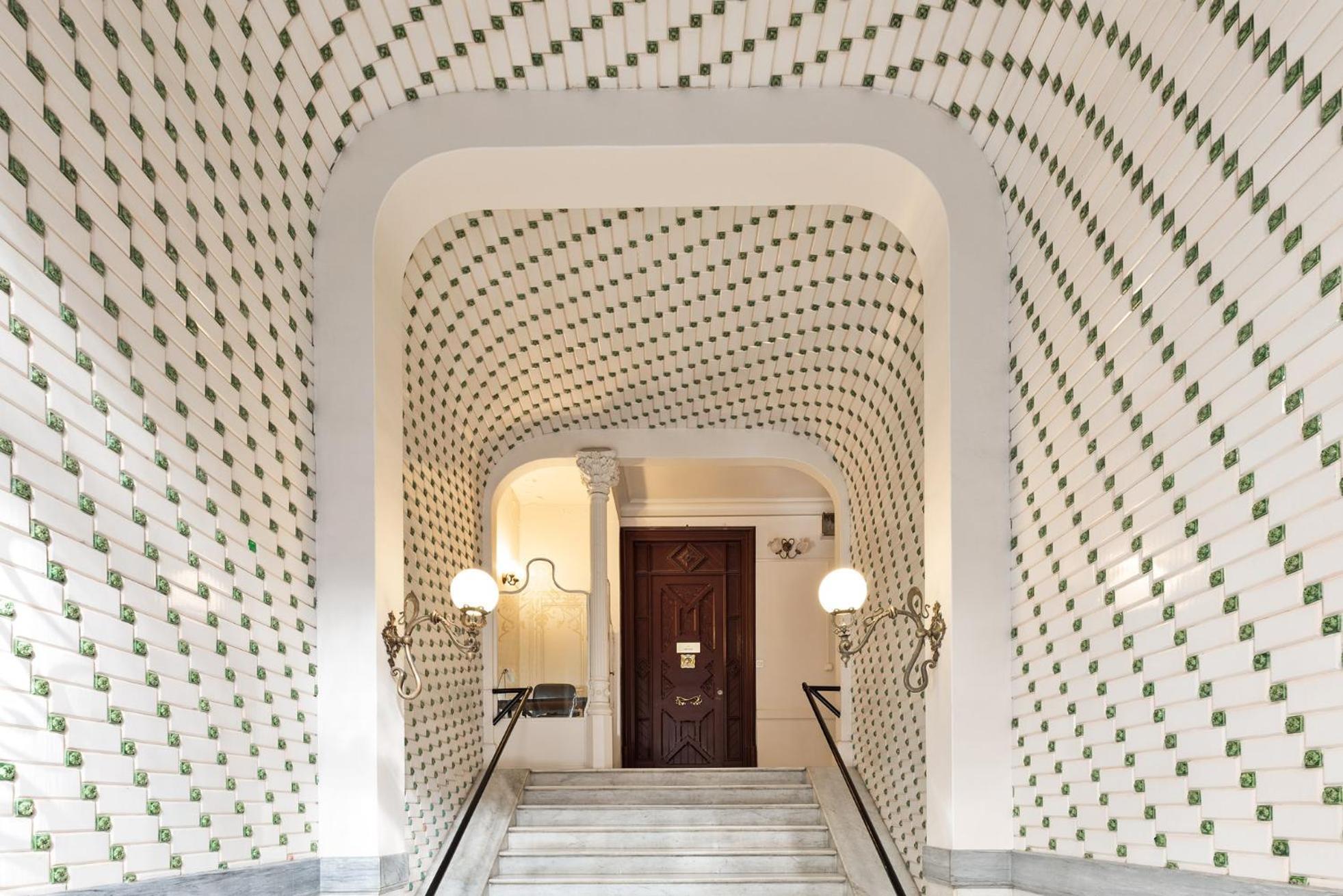 Apartments Barcelona & Home Deco Eixample Zewnętrze zdjęcie