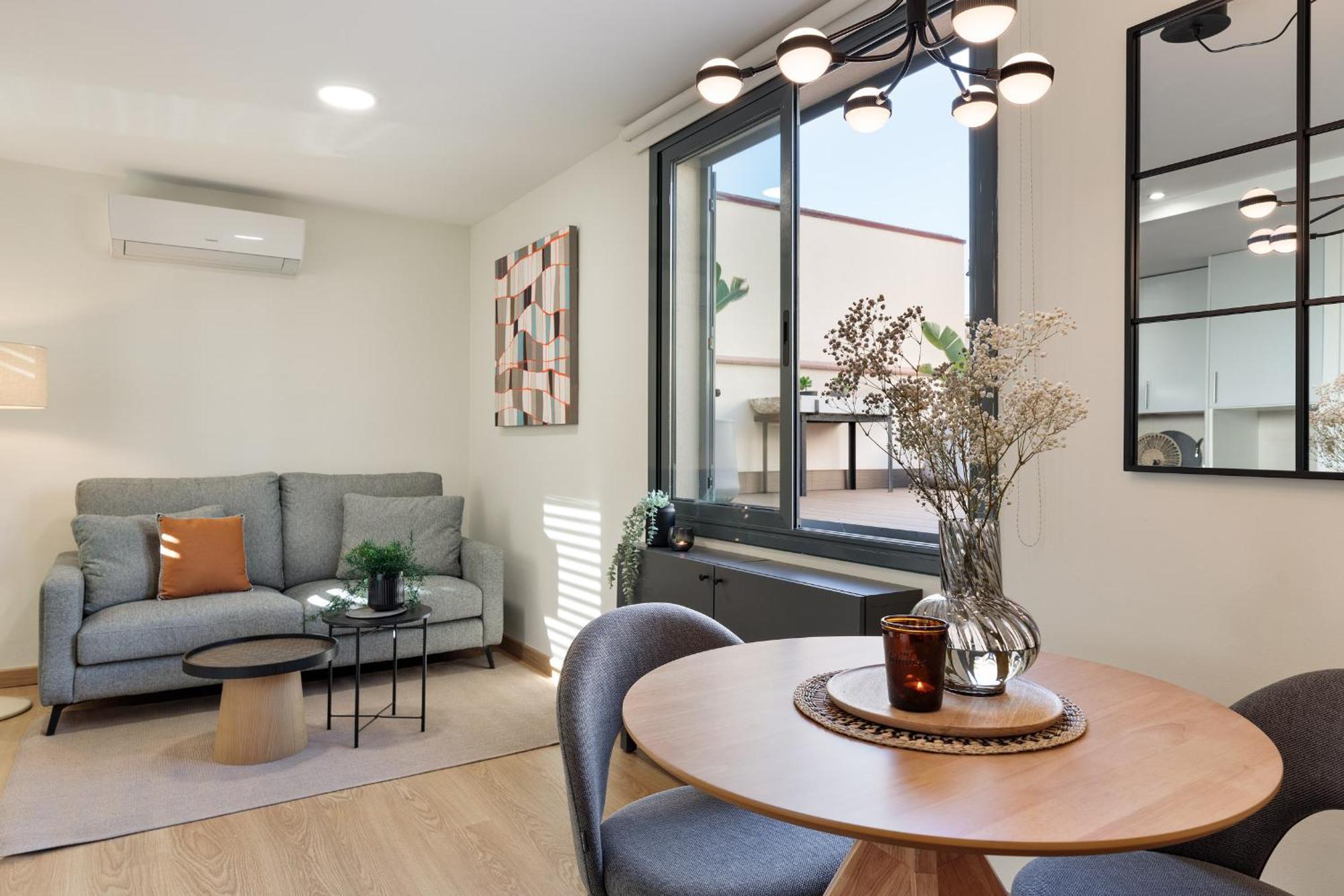 Apartments Barcelona & Home Deco Eixample Zewnętrze zdjęcie