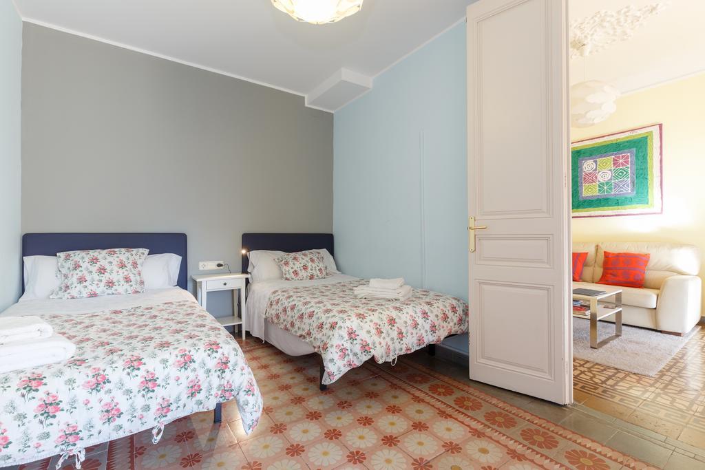 Apartments Barcelona & Home Deco Eixample Zewnętrze zdjęcie