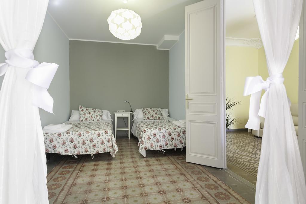 Apartments Barcelona & Home Deco Eixample Zewnętrze zdjęcie