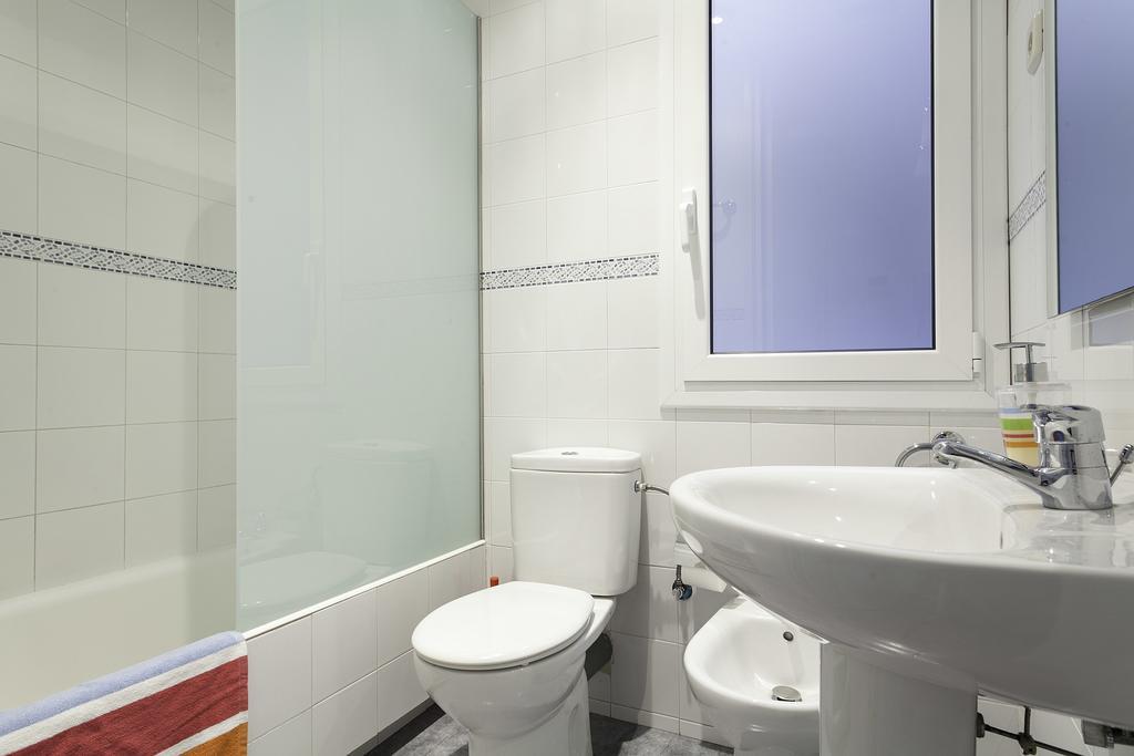 Apartments Barcelona & Home Deco Eixample Zewnętrze zdjęcie