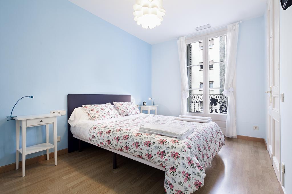 Apartments Barcelona & Home Deco Eixample Zewnętrze zdjęcie