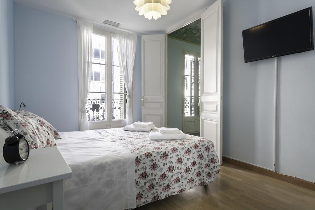 Apartments Barcelona & Home Deco Eixample Zewnętrze zdjęcie